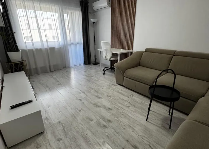 Apartment Titan Pallady