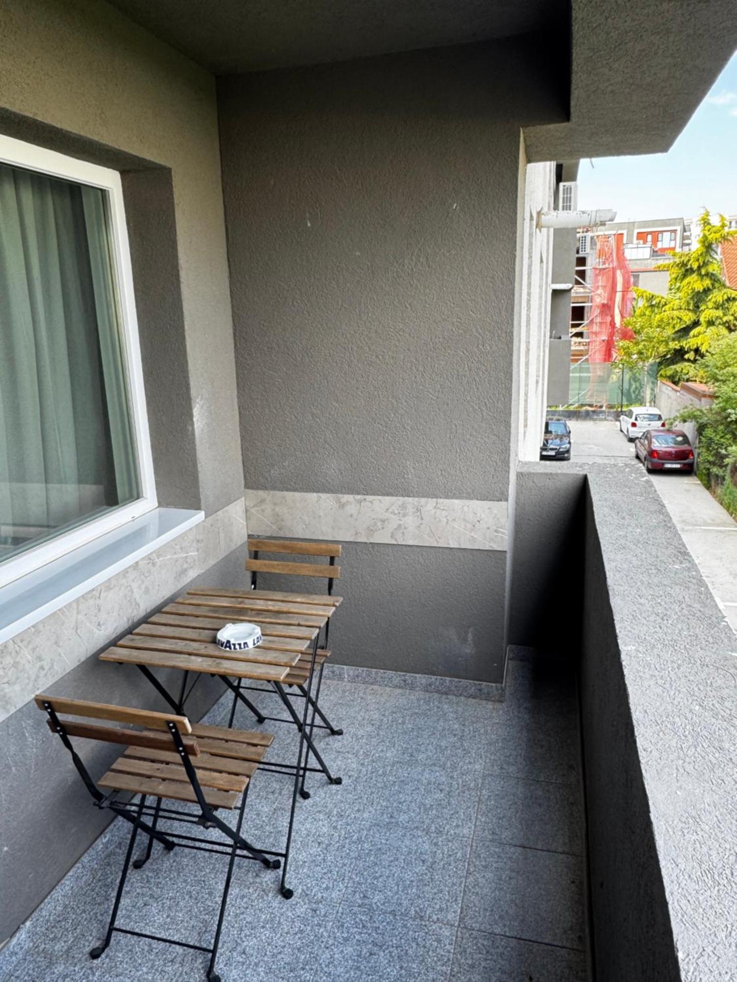 Titan Pallady Apartment *